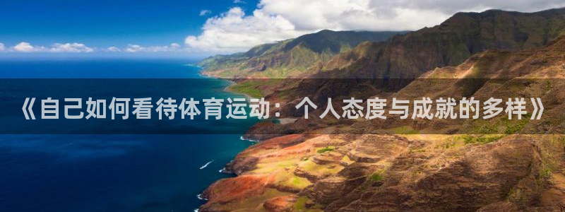 雨燕tv直播：《自己如何看待体育运动：个人态度与成就的多样》
